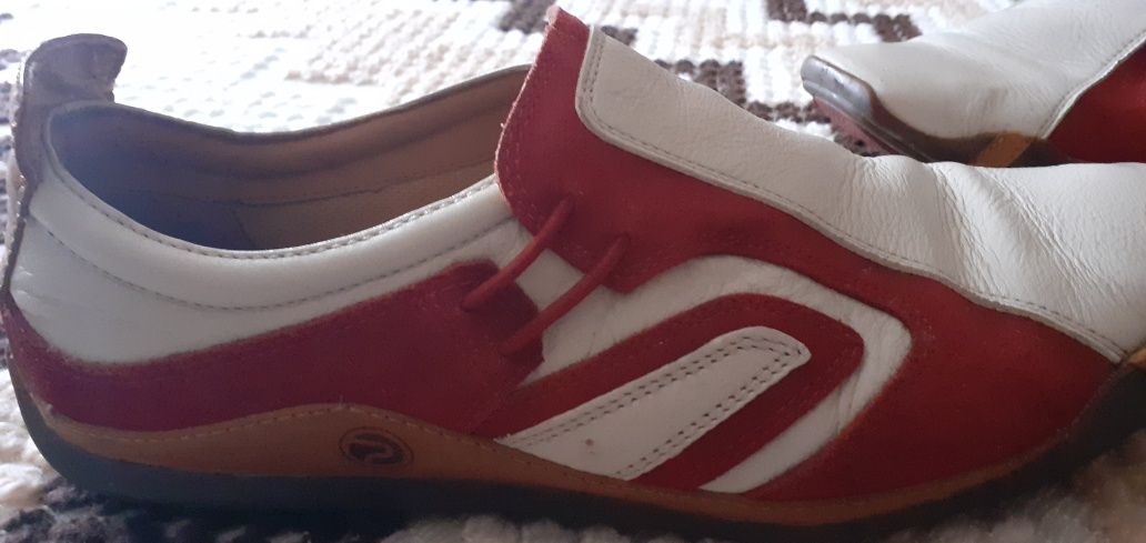 Мъжки обувки Clarks