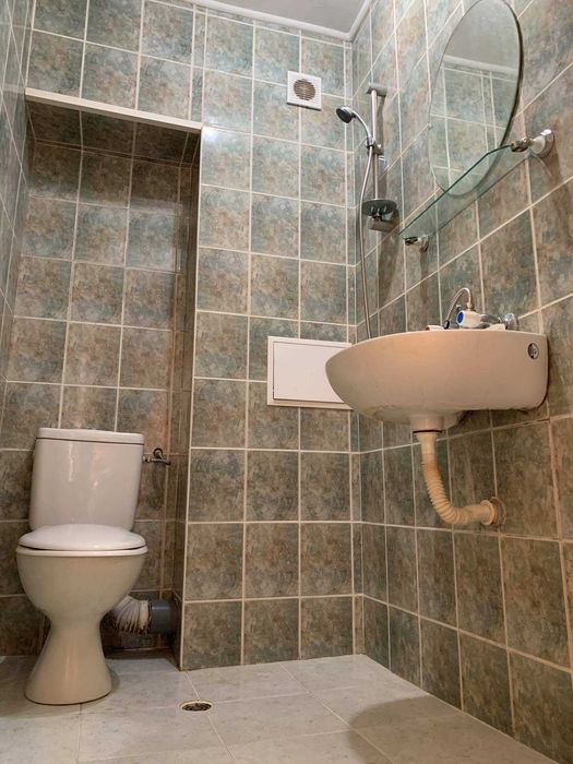 Дава се под наем Двустаен апартамент в Бургас, Братя Миладинови - 43 кв.м за 150 € - Снимка #2