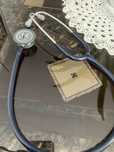 Littmann classic 2 SE