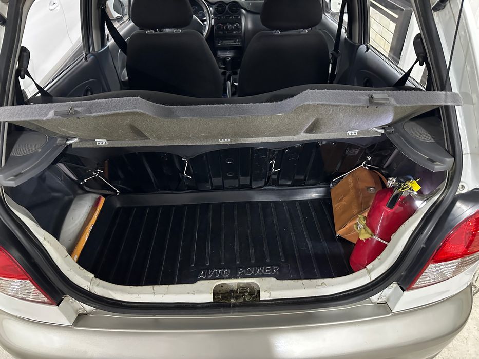 Matiz Best 2015 sotiladi SROCHNO