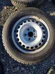 215 65 16C  T5 Transporter Janta sau Anvelope.