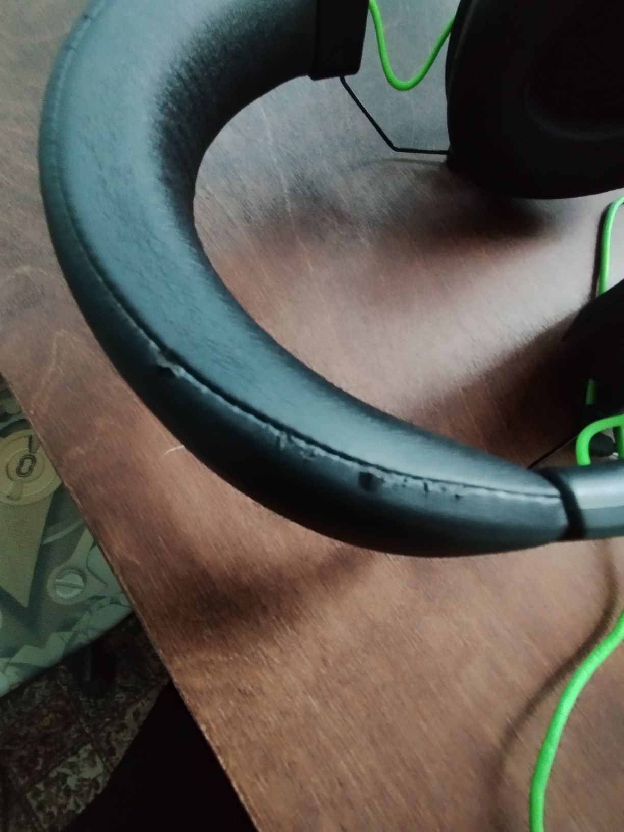 Наушники RAZER x