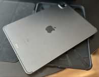 iPad Pro 11” M1 Celular 5G 256GB батерия -100%