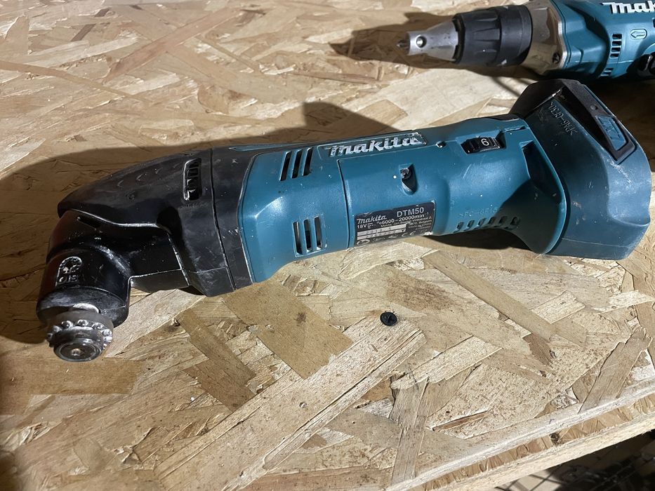Makita circular