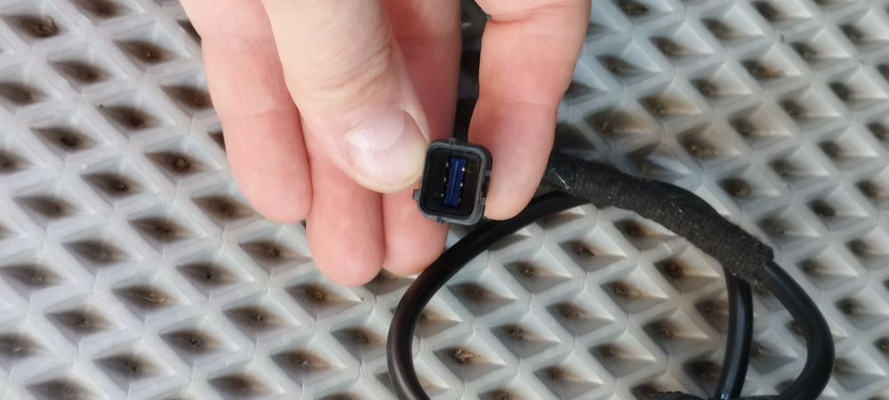 Камера за задно виждане за Hyundai Kona 2018-2021
 k95760-J9000