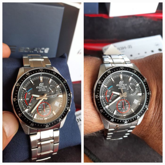 Casio G Shock Oferta