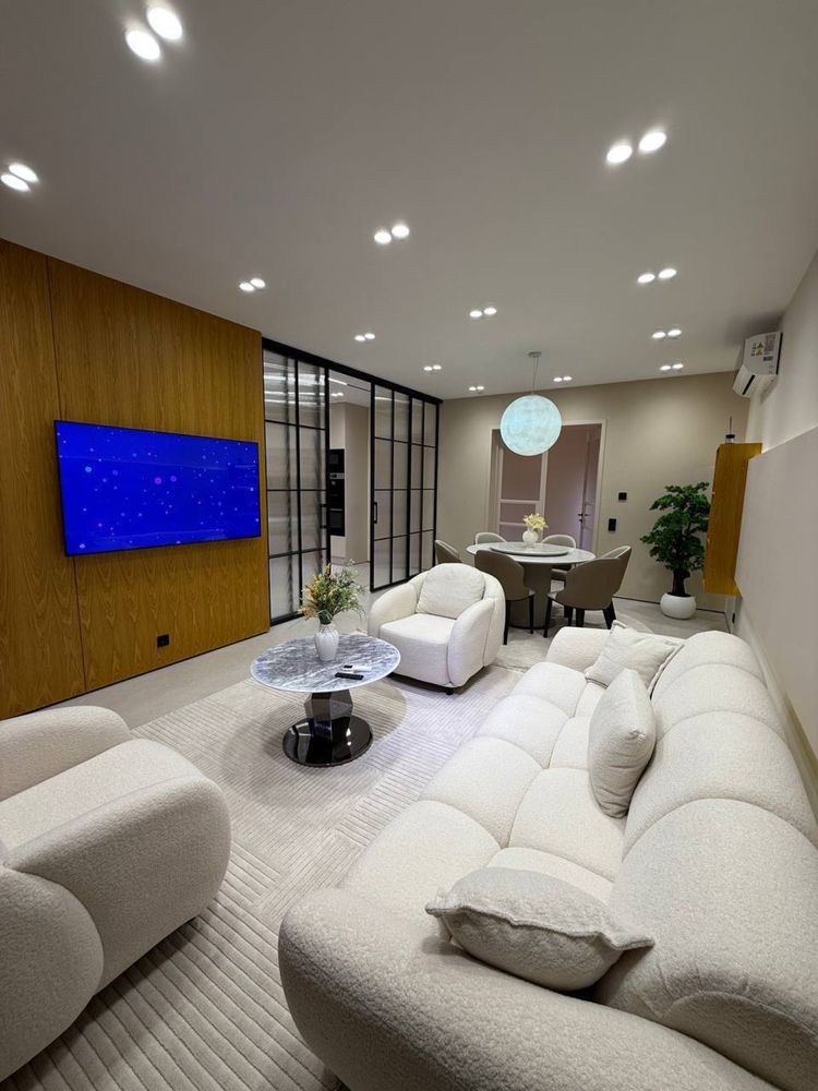 Ташкент сити квартира сдается посуточно. Daily home in Tashkent citi