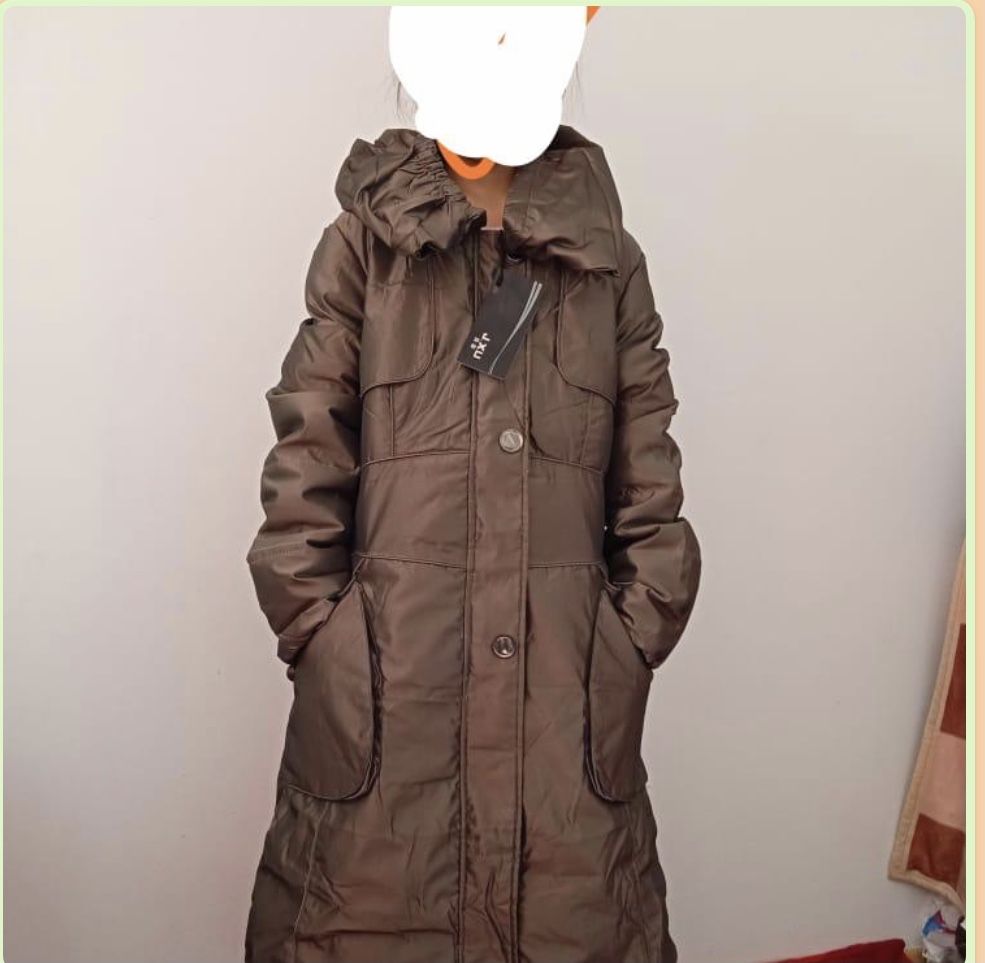 қыстық  киім