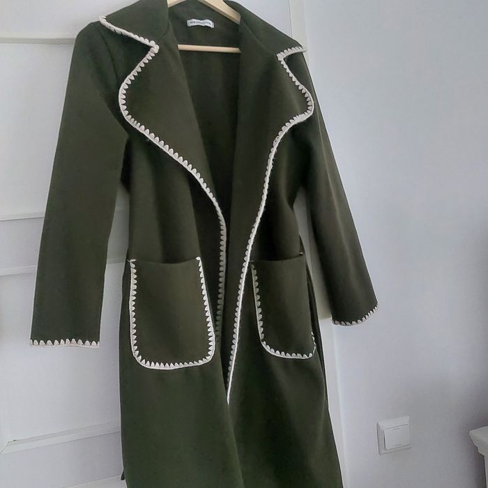 Pardesiu toamna / primăvară