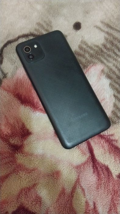 Samsung A03 64gb