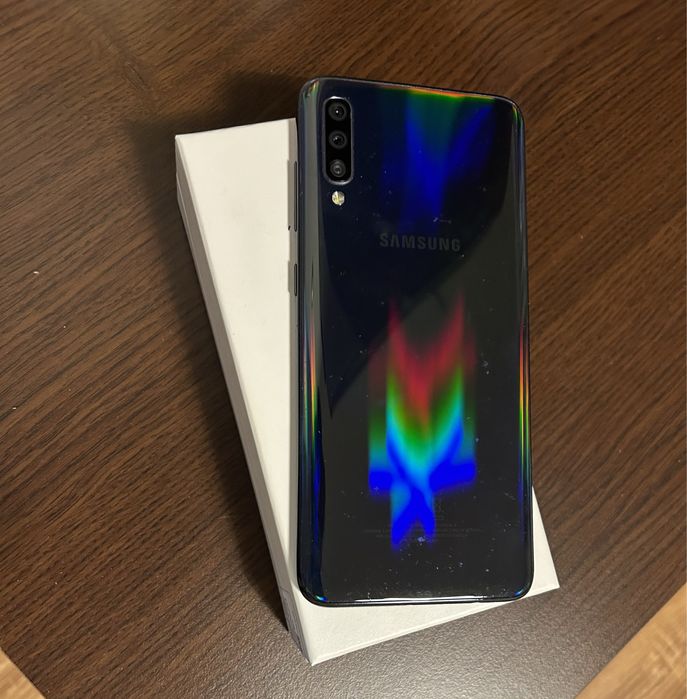 Samsung galaxy a70