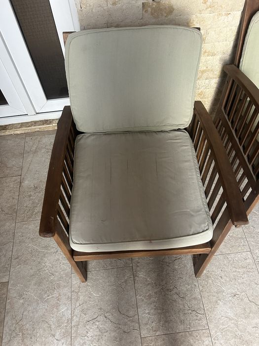 set canapea cu scaune 3 in 1