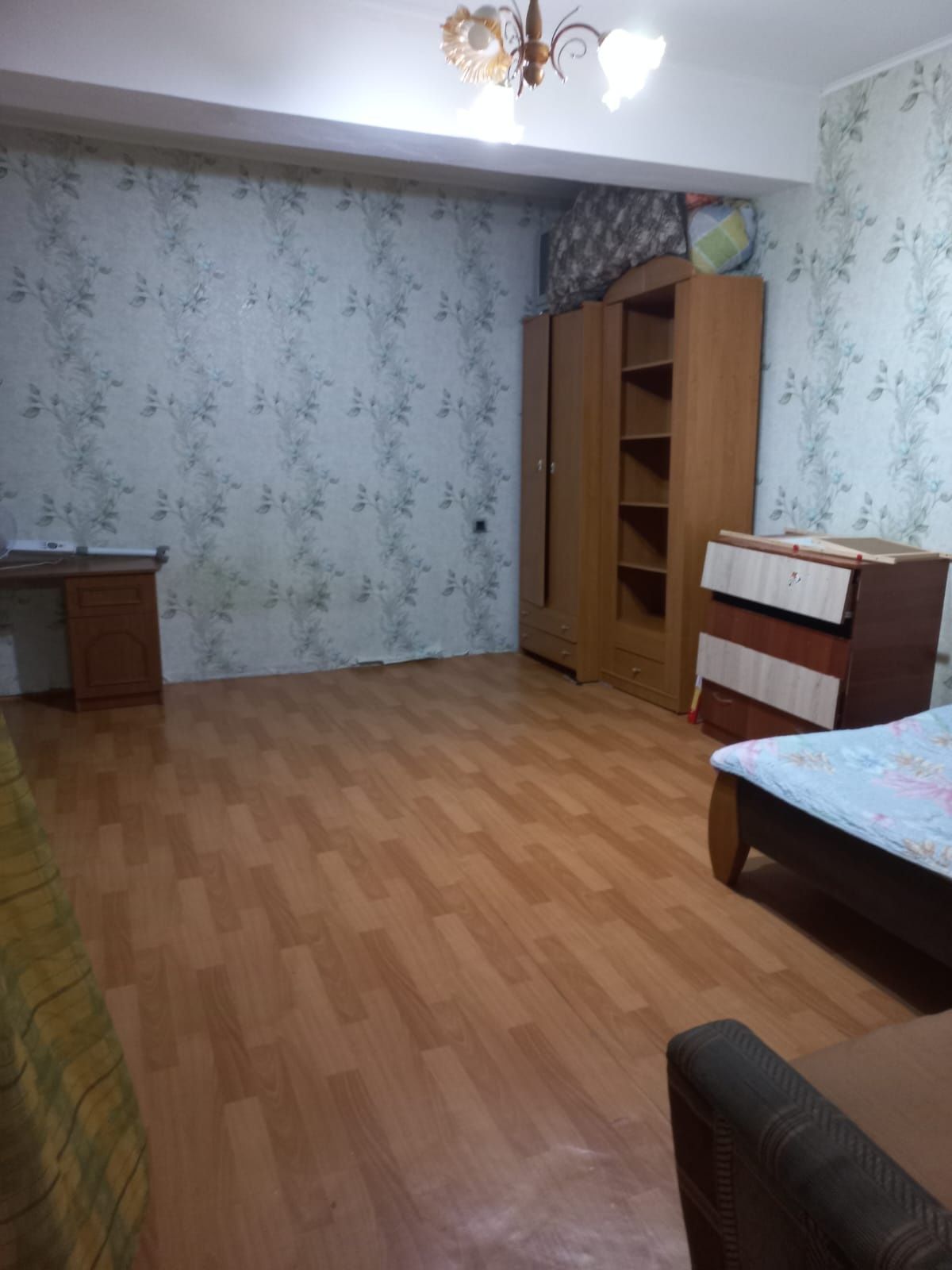 Сдам квартиру в 5 мик