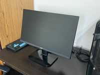 Monitor LED Acer KA240Y H 23.8 inch FHD VA 4 ms 75 Hz FreeSync