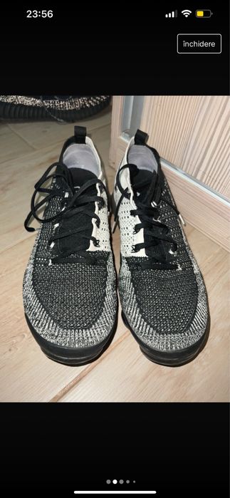 Nike Vapormax Flyknit 2