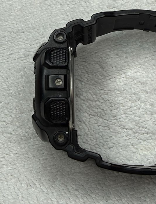 Casio Baby-G – Стилен и издръжлив дамски часовник