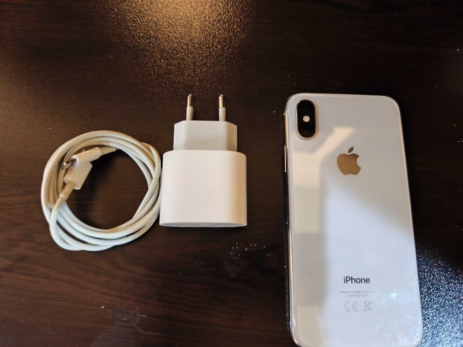iPhone XS не различим от нов