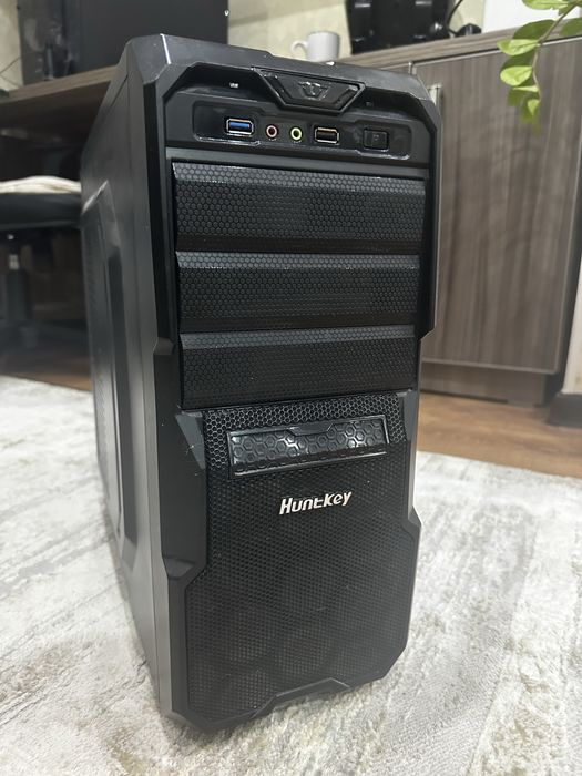 Продам рабочий компьютер