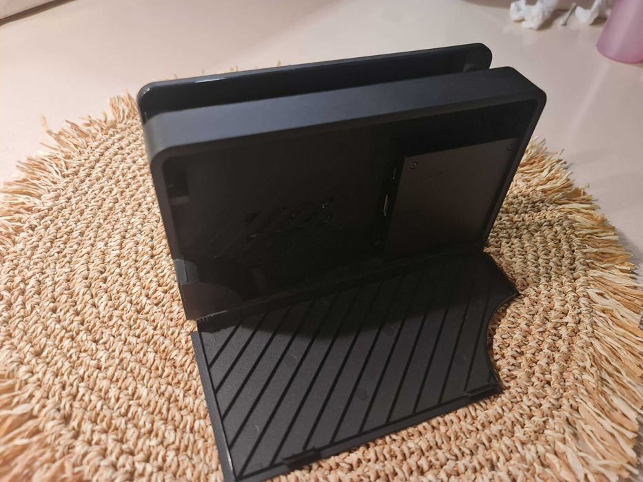 NINTENDO SWITCH OLED 64GB- с гаранция до 27.7.26г.