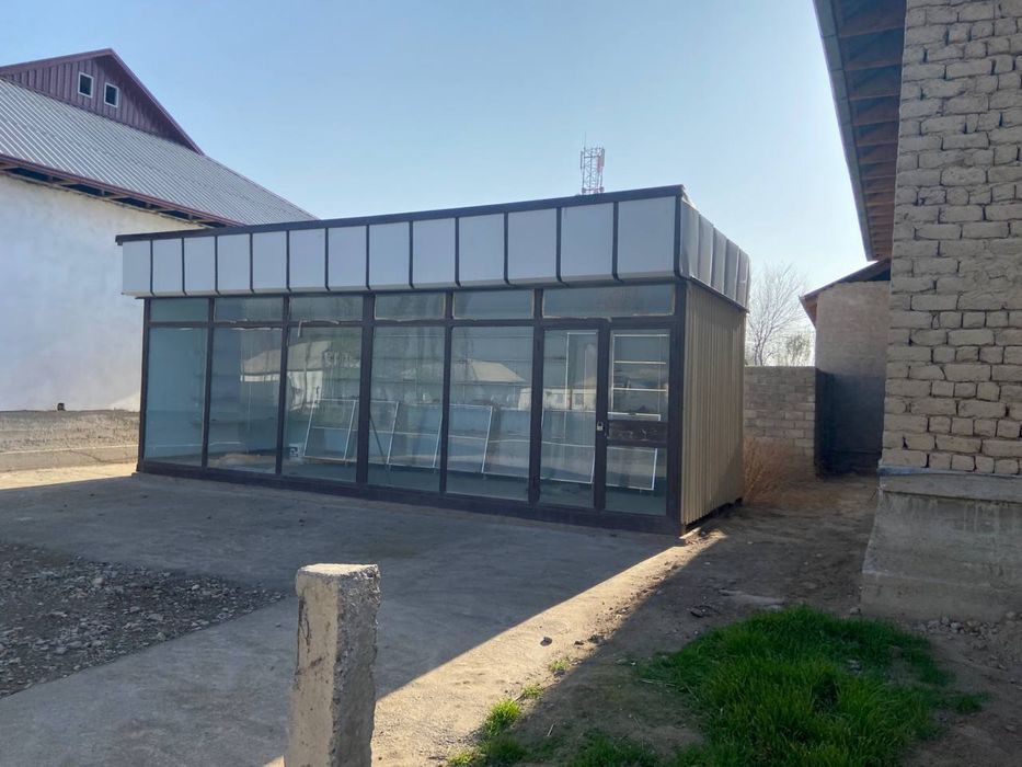 Kochma Dokon Sotiladi Srochniy