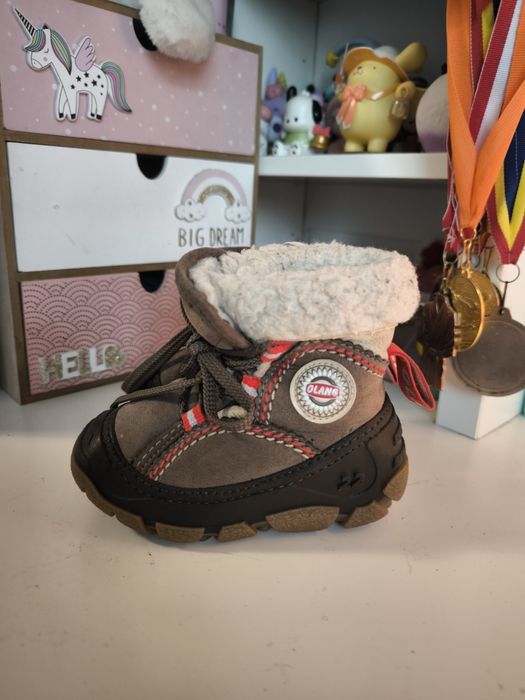 Cizme iarna Olang 21