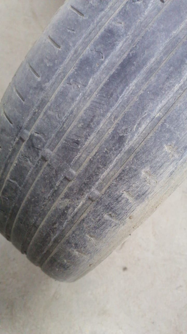 продам  покыришка 205 55 R16