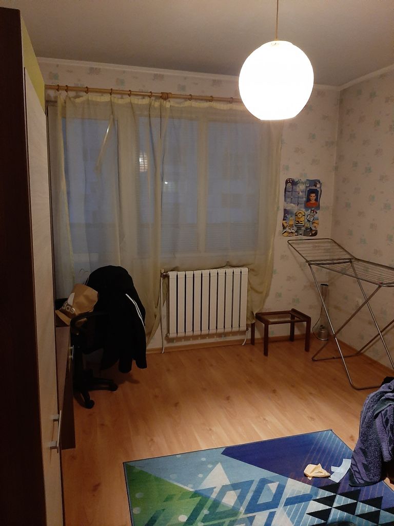 Продава се Тристаен апартамент в Шумен, Болницата - 89 кв.м за 888 €/кв.м - Снимка #2
