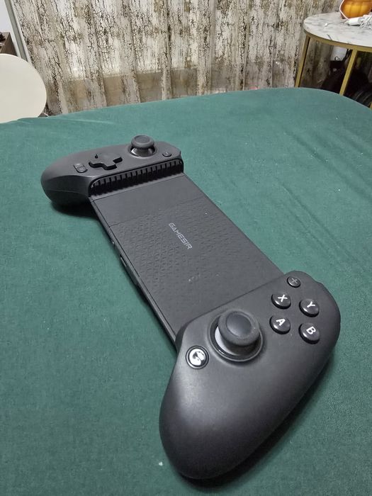 Controler GameSir G8+ Bluetooh pentru  Switch/iOS/Android/PC