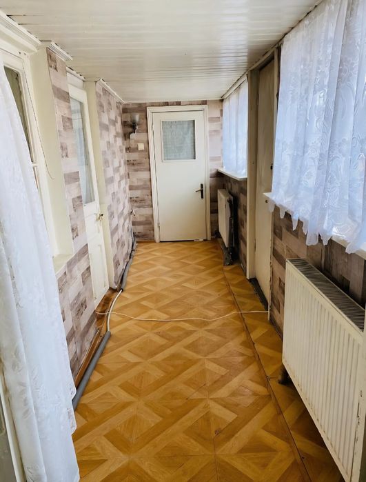 Casa in centru Palas Campus central