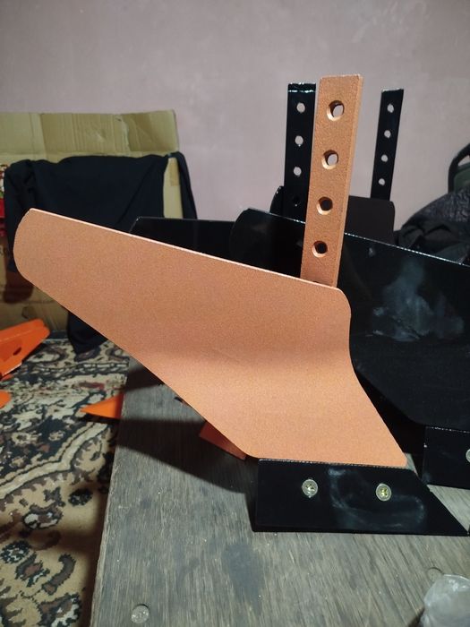 Мотоблок учун агрегатлар BRAVUZ фирмасидан оптим сфатли ва бакуват