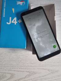 Samsung Galaxy J4 plus