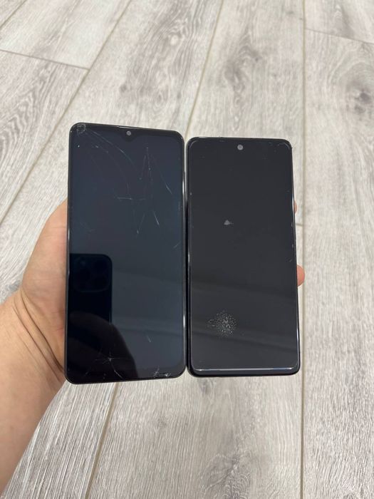 Samsung a31 a51 Oynasi singan