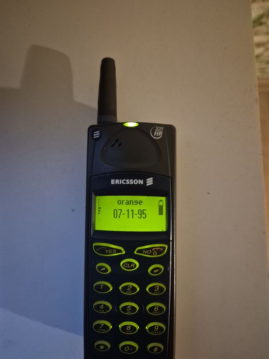 Ericsson a1018s funcțional
