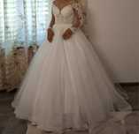 Rochie de mireasa