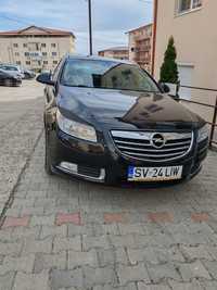 Opel insignia sport tourer 2.0 diesel întreținută