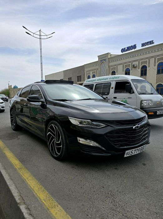 Malibu kortej toʻy va marosimlar uchun