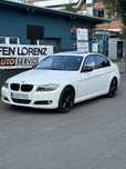 BMW Seria 3 E90 Facelift 320d 2010 184 PS