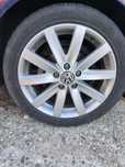 Jante roti 5x112 R17 225 45 r17 Vw ,Skoda ,Audi ,Seat