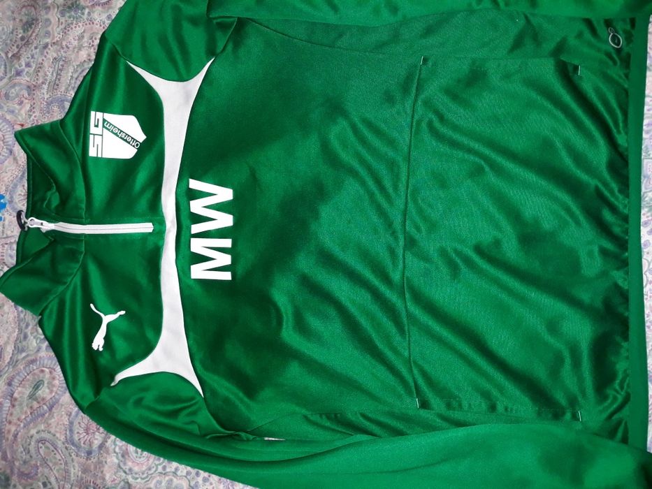 Bluza Puma marimea L