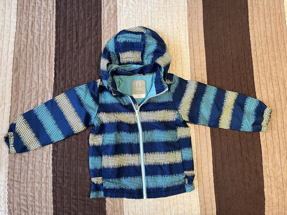 Детско преходно яке, размер 104