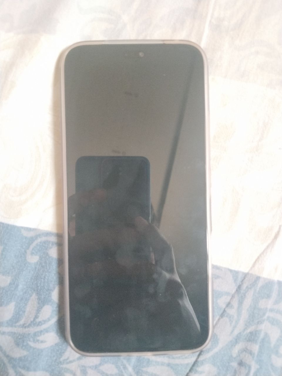 Honor 400 lite yangi