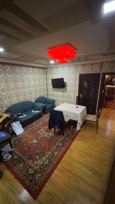 Сдается квартира на Юнус Абад 2 квартал 3/1/9 Семья