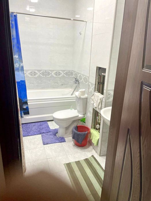 Вогзал.Сдаётся 2х комнатная Люкс в Новостройке.Саодат