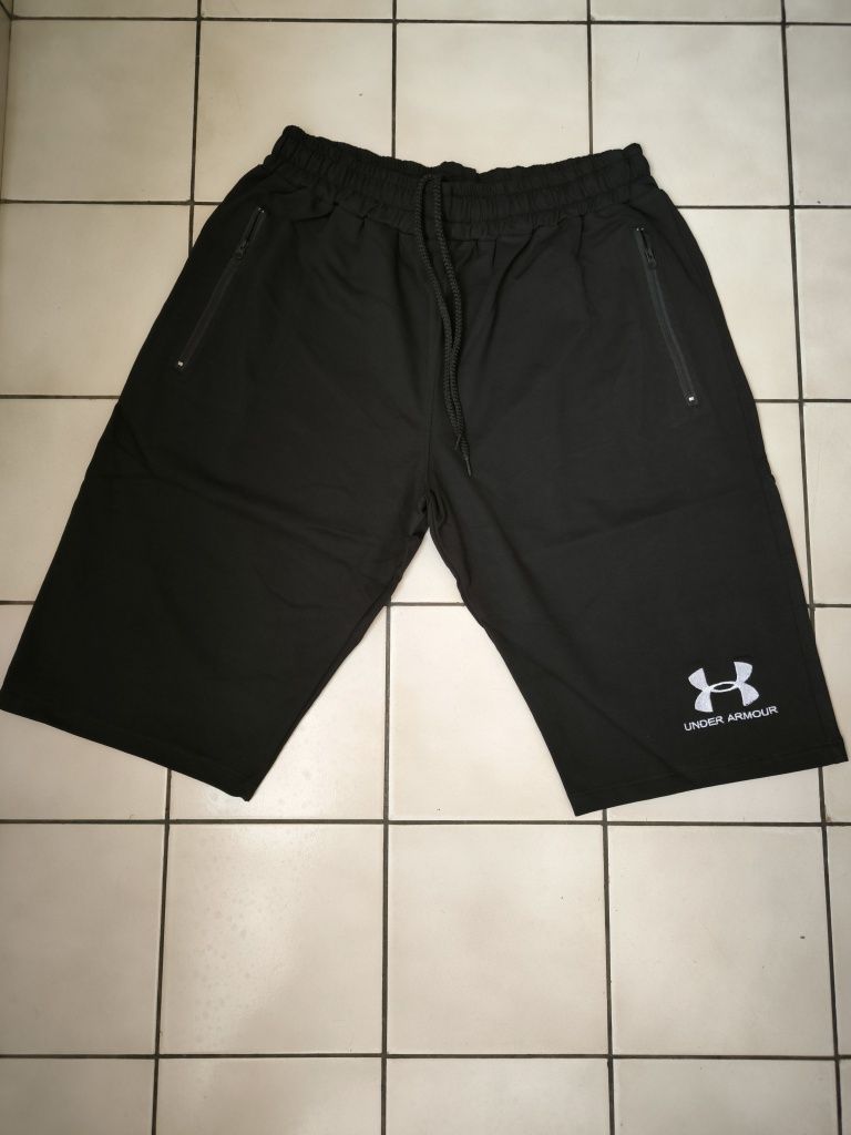 Къси панталони ГИГАНТ от памук 3XL, 4XL, 5XL, 6XL