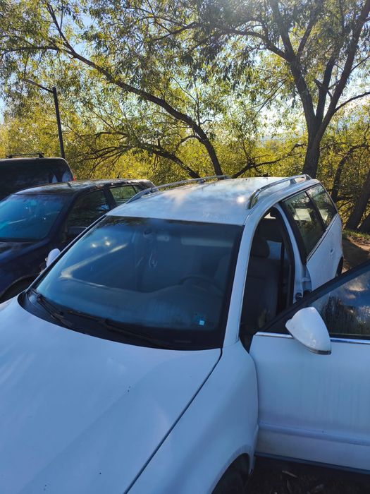 WV Passat B5.5 din 2005