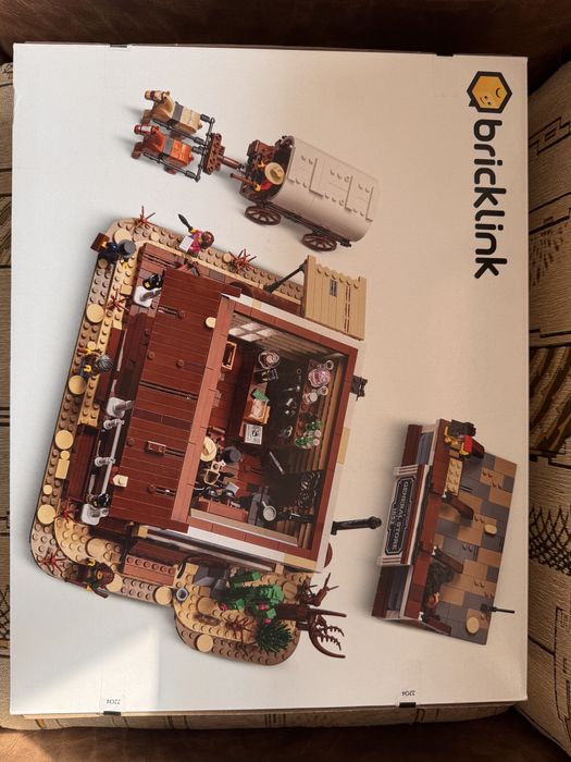 Lego bricklink 910031