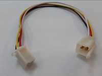 Mufa Conector Cupla Releu Incarcare 4 FIRE Releu Auto 12V Releu Moto