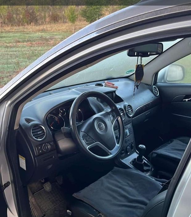 De vanzare opel antara