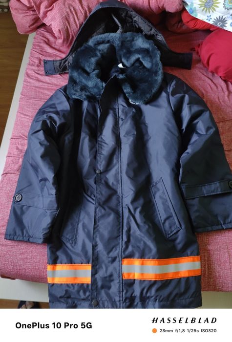 Vând suba îmblănită impermeabila