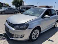 VW Polo 1.2TDI/75hp/2010г/На части